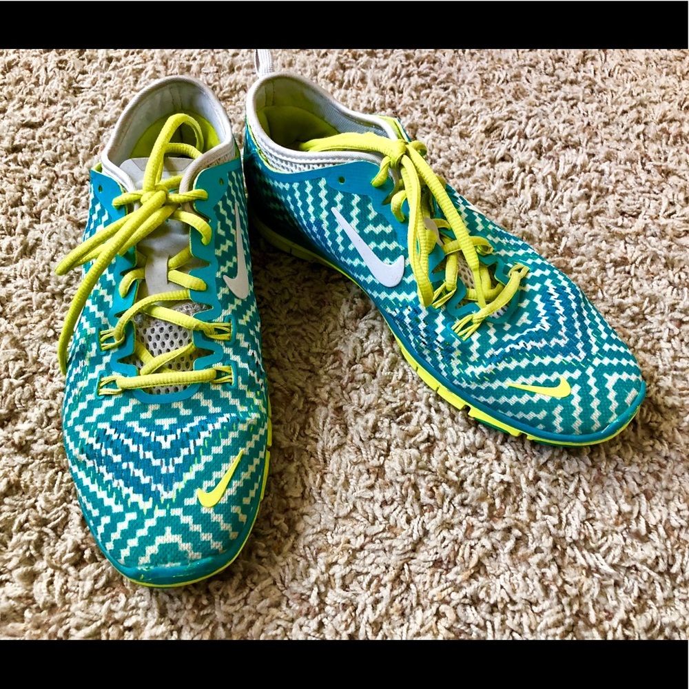 Nike shoes